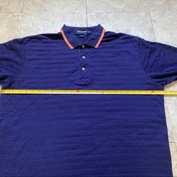 Polo Golf Ralph Lauren Polo Shirt - Picture 6 of 7